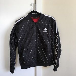 Adidas x Pharrell Williams Jacket